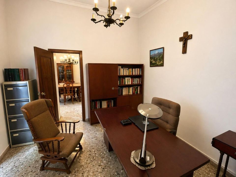 Landsbyhus i Aielo De Malferit, Valencia - foto 2